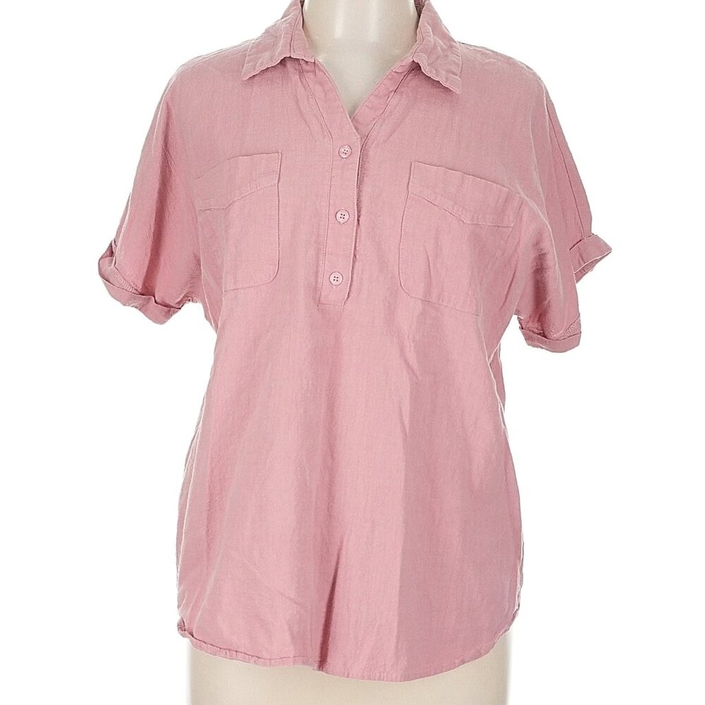 100% Cotton Blouse